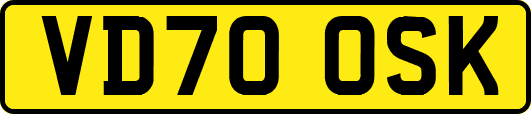 VD70OSK