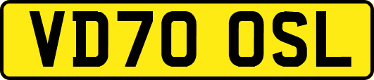VD70OSL