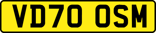 VD70OSM