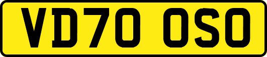 VD70OSO