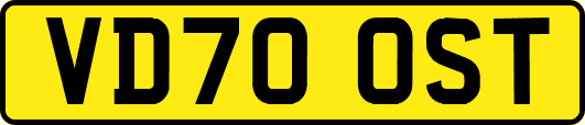 VD70OST