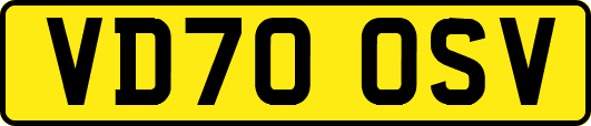 VD70OSV