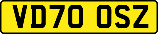 VD70OSZ