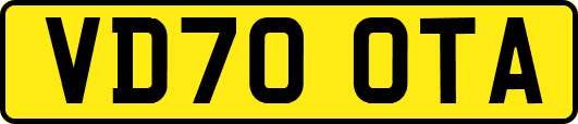 VD70OTA