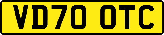 VD70OTC