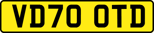 VD70OTD