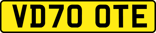VD70OTE