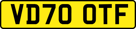 VD70OTF