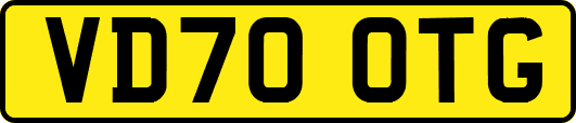 VD70OTG