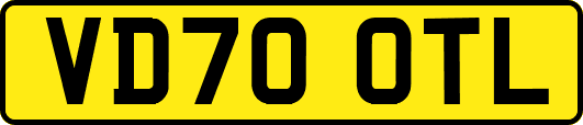 VD70OTL