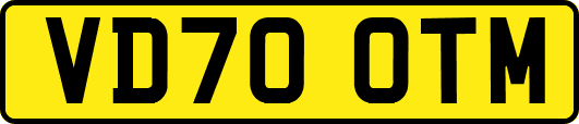 VD70OTM