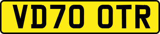VD70OTR
