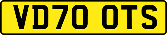 VD70OTS