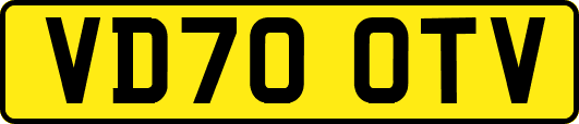 VD70OTV