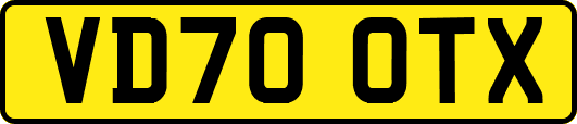 VD70OTX