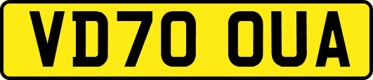 VD70OUA
