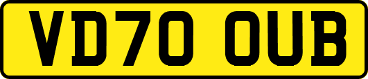 VD70OUB