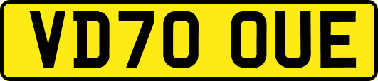 VD70OUE
