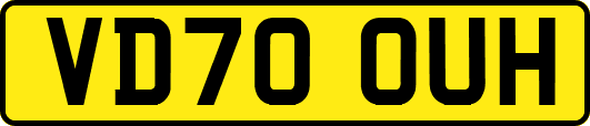 VD70OUH