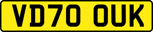 VD70OUK