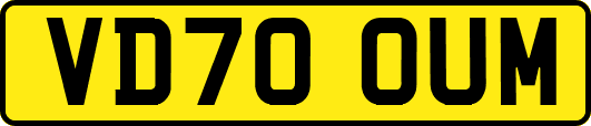 VD70OUM