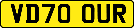 VD70OUR