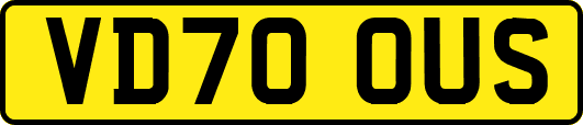 VD70OUS
