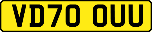 VD70OUU
