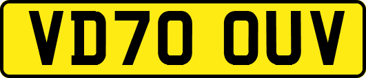 VD70OUV