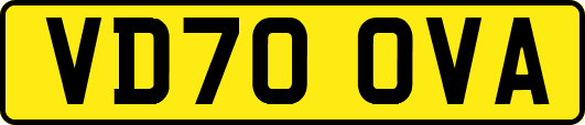 VD70OVA