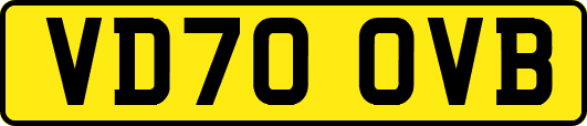 VD70OVB