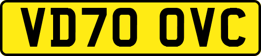 VD70OVC