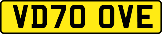 VD70OVE