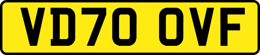 VD70OVF