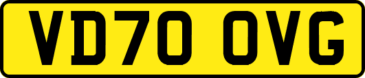 VD70OVG