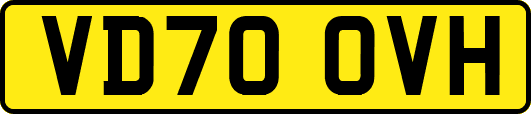 VD70OVH