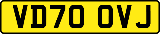 VD70OVJ
