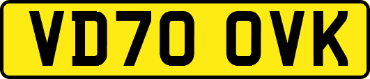 VD70OVK