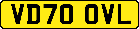 VD70OVL