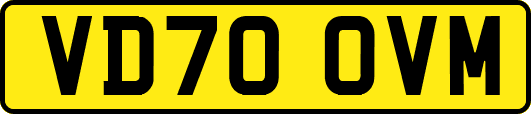 VD70OVM