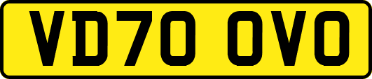 VD70OVO