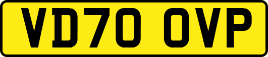 VD70OVP
