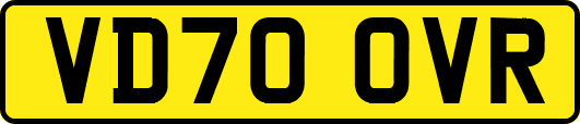 VD70OVR