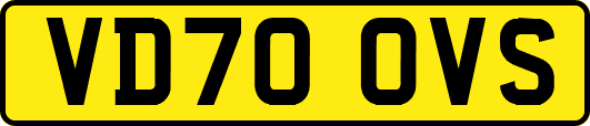 VD70OVS
