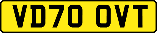 VD70OVT