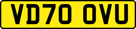 VD70OVU