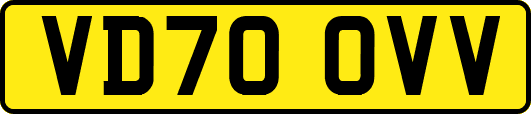 VD70OVV