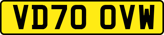 VD70OVW