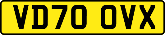 VD70OVX
