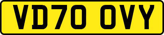 VD70OVY